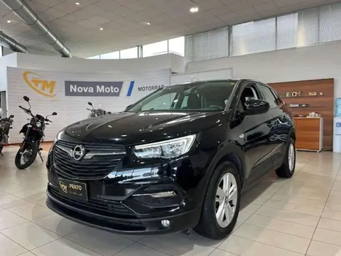 Used OPEL GRANDLAND Diesel 2019 Ad 