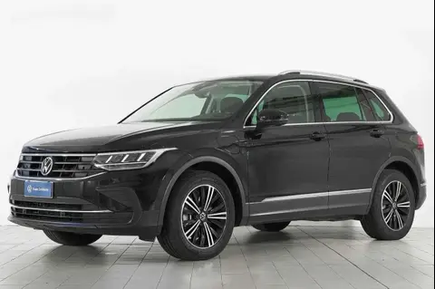 Used VOLKSWAGEN TIGUAN Hybrid 2021 Ad 