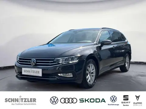 Used VOLKSWAGEN PASSAT Diesel 2023 Ad 