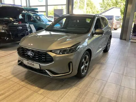 Annonce FORD KUGA Hybride 2024 d'occasion 