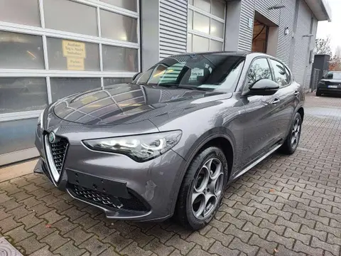 Annonce ALFA ROMEO STELVIO Diesel 2023 d'occasion 