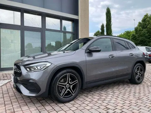 Annonce MERCEDES-BENZ CLASSE GLA Essence 2022 d'occasion 