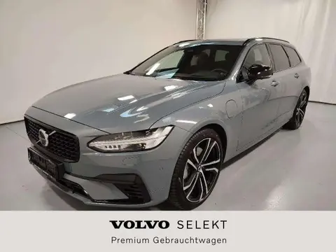 Used VOLVO V90 Hybrid 2021 Ad 