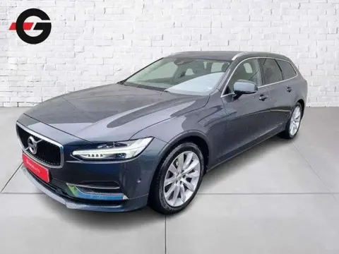 Annonce VOLVO V90 Diesel 2017 d'occasion 