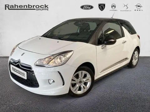 Used CITROEN DS3 Petrol 2016 Ad 