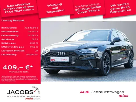 Used AUDI A4 Petrol 2023 Ad 