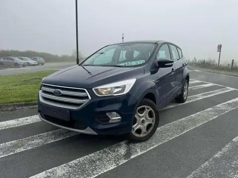 Annonce FORD KUGA Essence 2018 d'occasion 