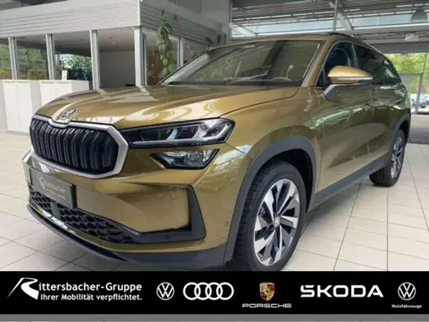 Annonce SKODA KODIAQ Essence 2024 d'occasion 