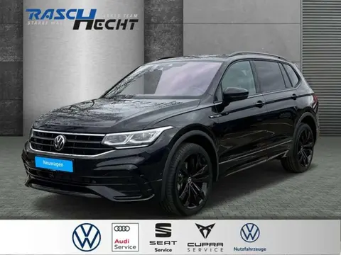 Used VOLKSWAGEN TIGUAN Diesel 2024 Ad 