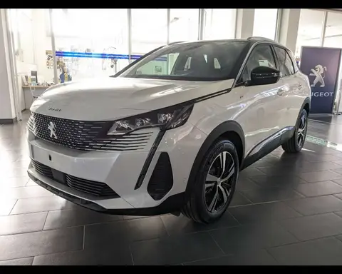 Annonce PEUGEOT 3008 Essence 2023 neuve 