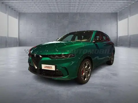 Used ALFA ROMEO TONALE Hybrid 2024 Ad 