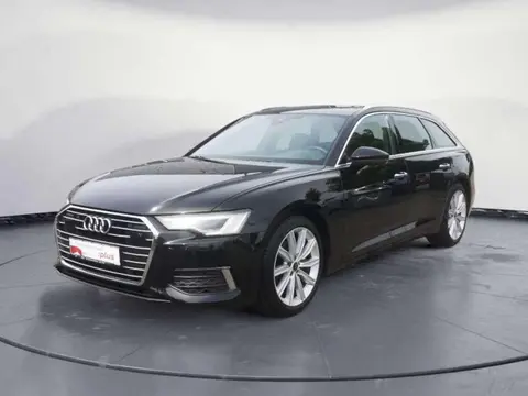 Used AUDI A6 Diesel 2023 Ad 