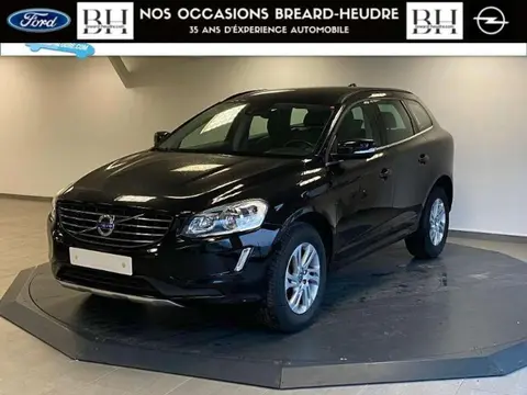 Annonce VOLVO XC60 Diesel 2016 d'occasion 