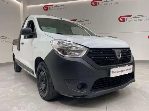 Annonce DACIA DOKKER Diesel 2019 d'occasion 