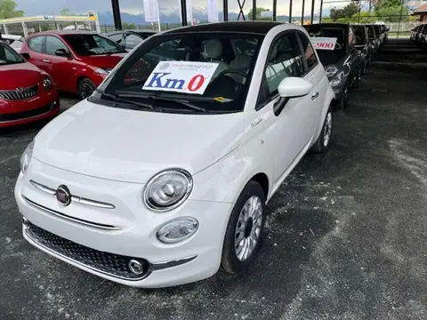 Used FIAT 500 Hybrid 2023 Ad 