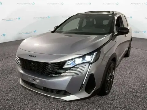 Annonce PEUGEOT 3008 Diesel 2023 d'occasion 