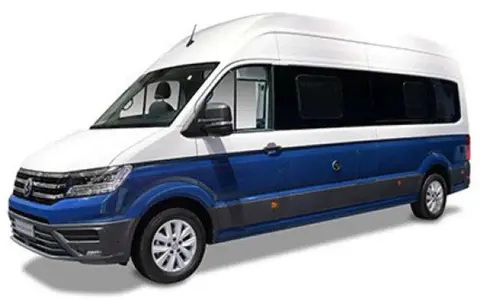 Annonce VOLKSWAGEN CALIFORNIA Diesel 2024 d'occasion 