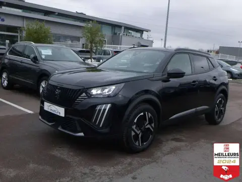 Used PEUGEOT 2008 Petrol 2024 Ad 