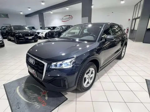 Annonce AUDI Q2 Diesel 2021 d'occasion 