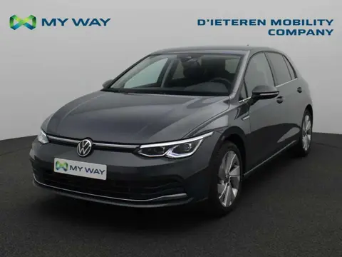 Annonce VOLKSWAGEN GOLF Essence 2024 d'occasion 