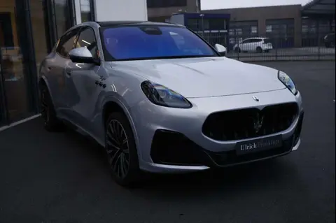 Used MASERATI GRECALE Petrol 2023 Ad 