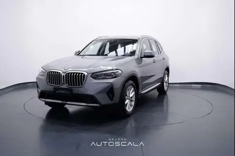 Used BMW X3 Hybrid 2022 Ad 