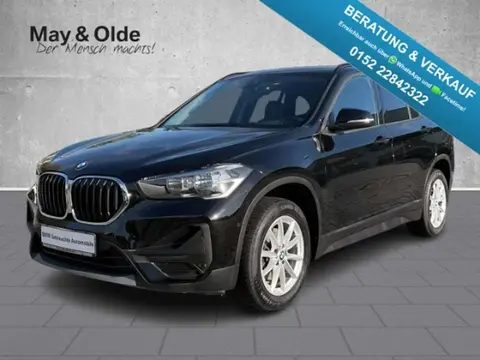 Used BMW X1 Petrol 2021 Ad Germany