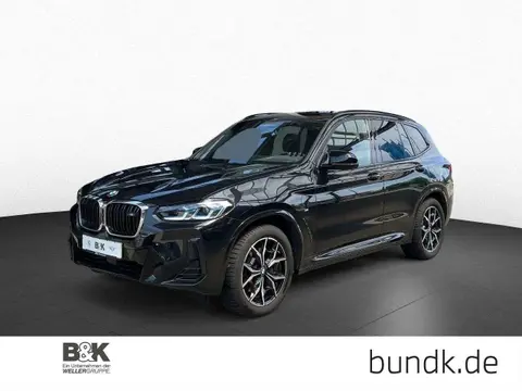 Used BMW X3 Diesel 2023 Ad 