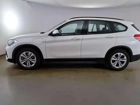 Annonce BMW X1 Hybride 2021 d'occasion 