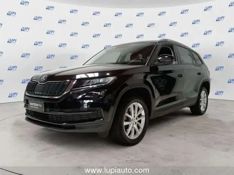 Used SKODA KODIAQ Diesel 2021 Ad 