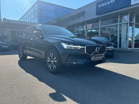 Used VOLVO XC60 Diesel 2019 Ad 