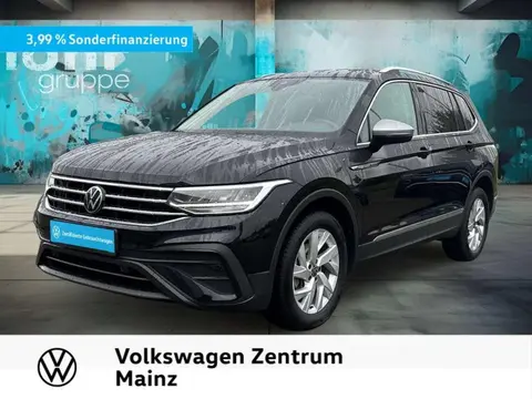 Used VOLKSWAGEN TIGUAN Petrol 2023 Ad 