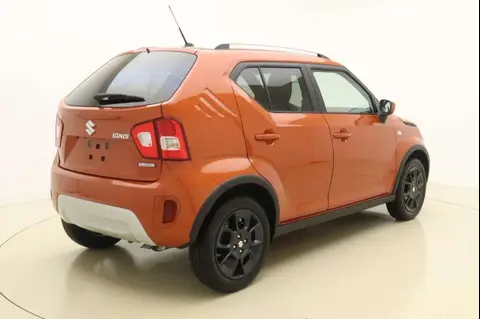 Annonce SUZUKI IGNIS Essence 2024 d'occasion 