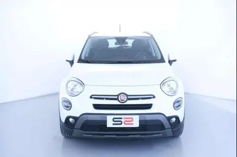 Annonce FIAT 500X Diesel 2021 d'occasion 