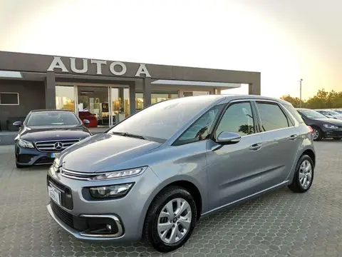 Used CITROEN C4 Diesel 2019 Ad 