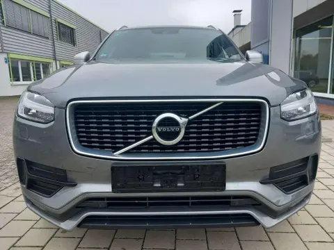 Used VOLVO XC90 Diesel 2019 Ad 