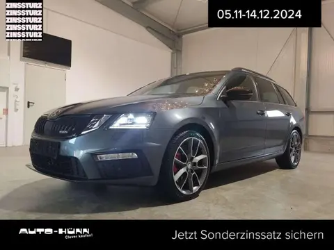 Annonce SKODA OCTAVIA Essence 2019 d'occasion 