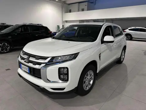 Used MITSUBISHI ASX Petrol 2020 Ad 