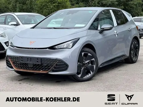 Used CUPRA BORN Electric 2024 Ad 