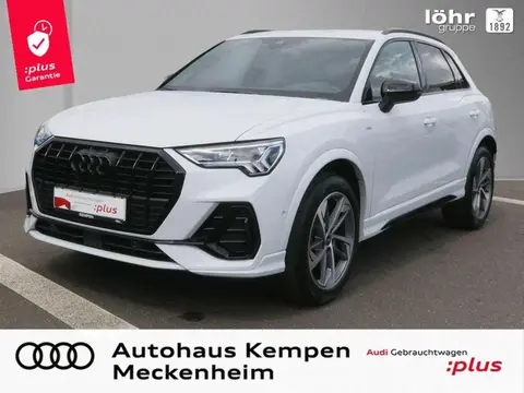 Annonce AUDI Q3 Diesel 2023 d'occasion 