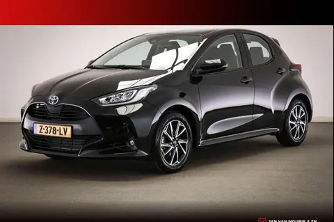 Annonce TOYOTA YARIS Hybride 2024 d'occasion 