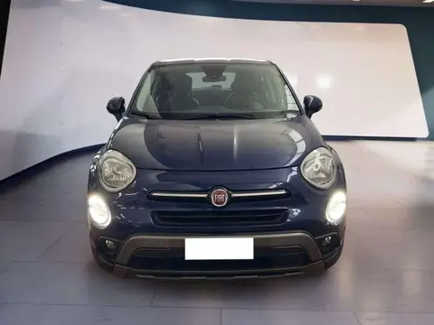 Annonce FIAT 500X Essence 2019 d'occasion 