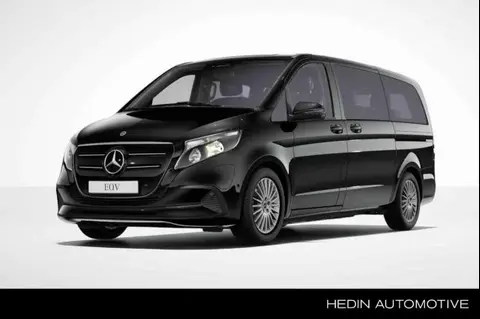 Used MERCEDES-BENZ EQV Electric 2024 Ad 