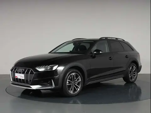 Used AUDI A4 Hybrid 2022 Ad 