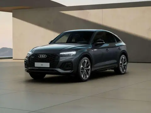 Annonce AUDI Q5 Hybride 2024 d'occasion 