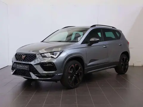 Used CUPRA ATECA Petrol 2024 Ad 