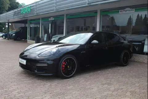 Used PORSCHE PANAMERA Petrol 2015 Ad 