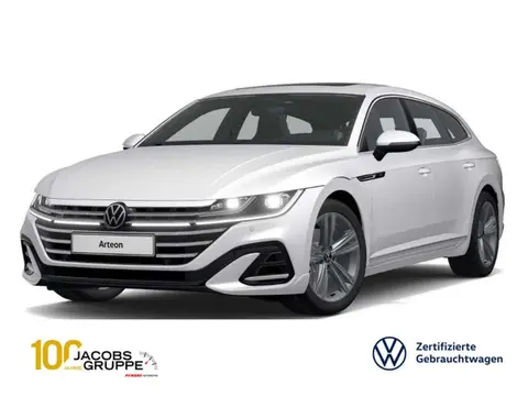 Annonce VOLKSWAGEN ARTEON Diesel 2022 d'occasion 