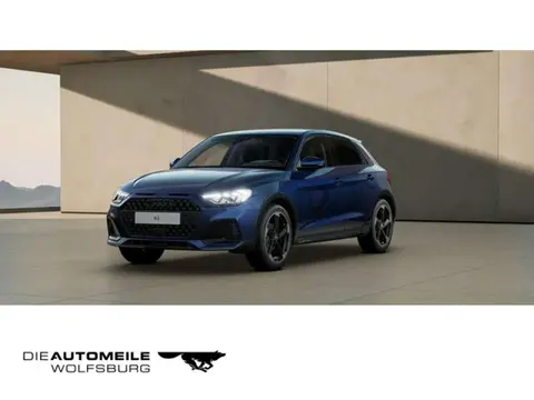 Used AUDI A1 Petrol 2024 Ad 