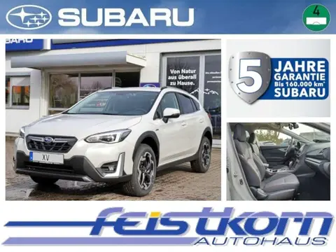 Used SUBARU XV Petrol 2024 Ad 